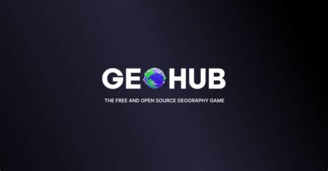 geohub game|I created GeoHub, my own version of the game Geoguessr : .